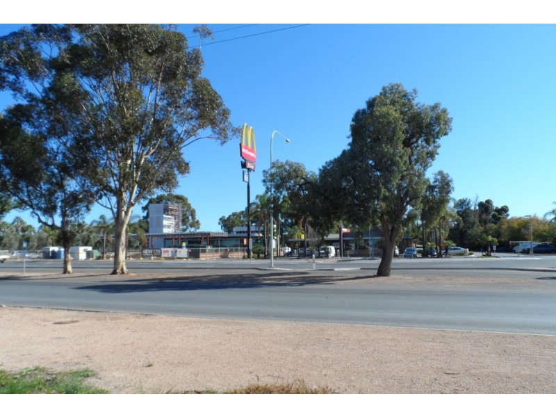 283 Renmark Ave (Industry Road), Renmark SA 5341