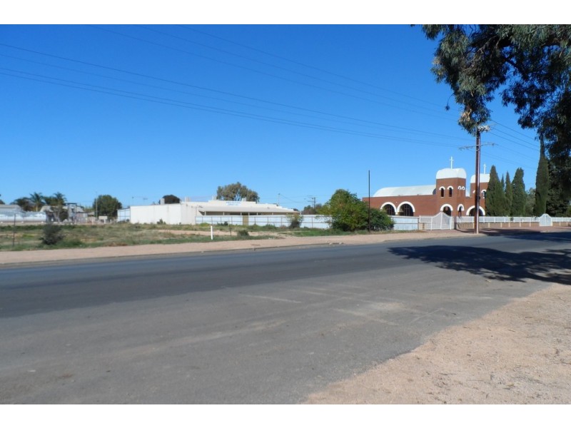 283 Renmark Ave (Industry Road), Renmark SA 5341