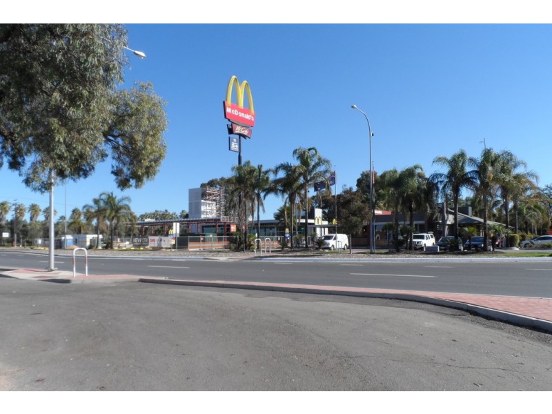 283 Renmark Ave (Industry Road), Renmark SA 5341