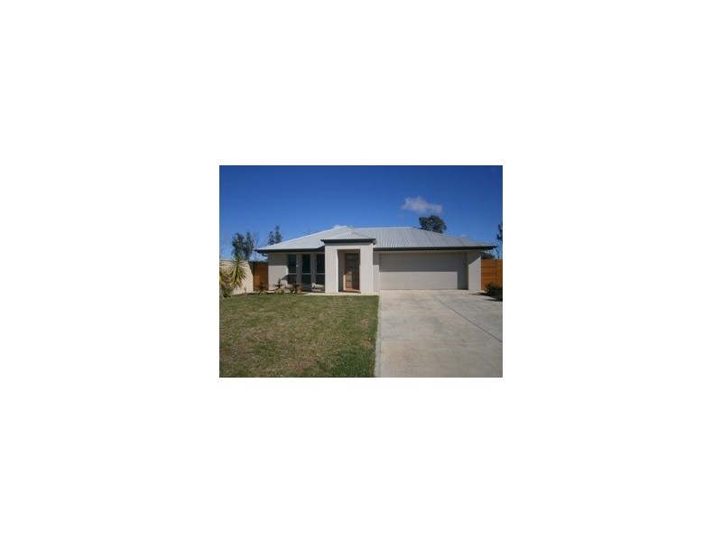 51 Flinders Street, Renmark SA 5341