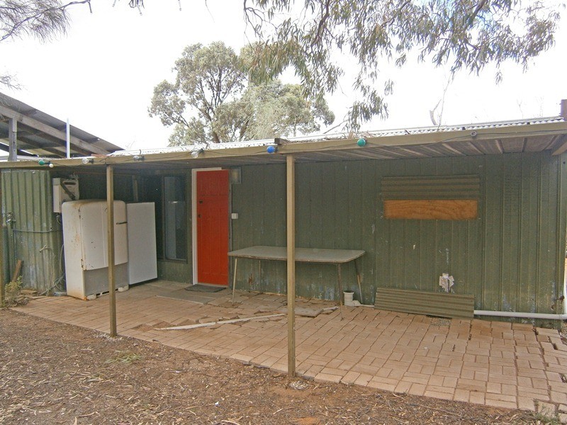 120 Kingsriverside Drive, Cadell SA 5321