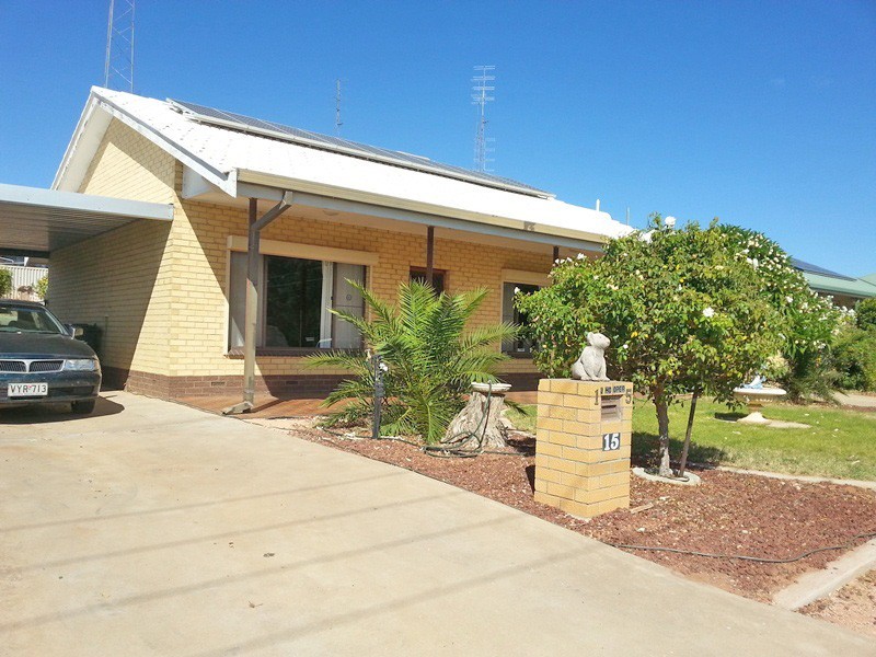 15 Marschall Street, Waikerie SA 5330