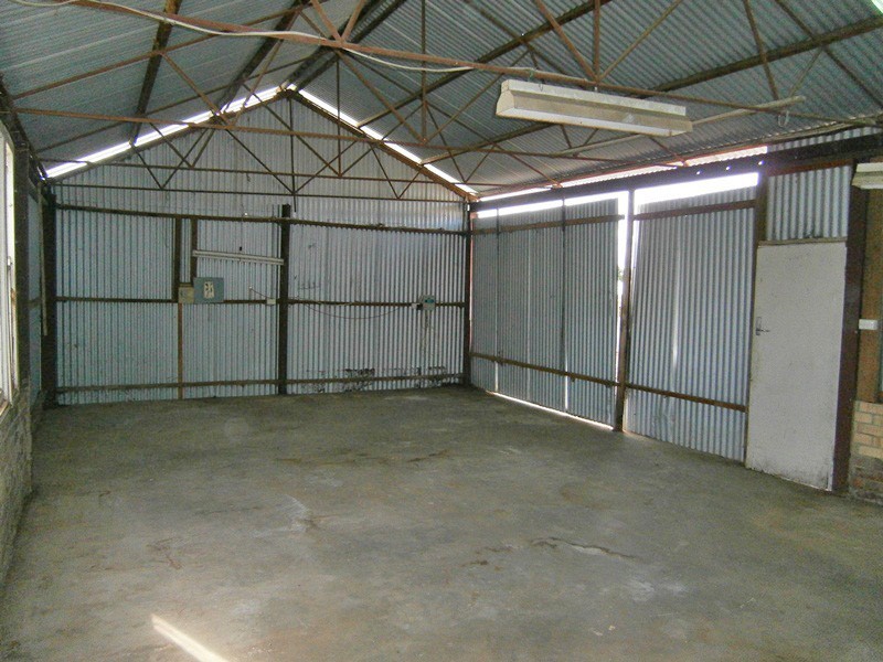 15 Marschall Street, Waikerie SA 5330