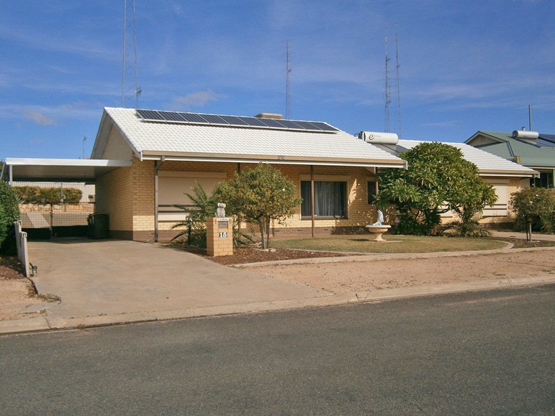 15 Marschall Street, Waikerie SA 5330