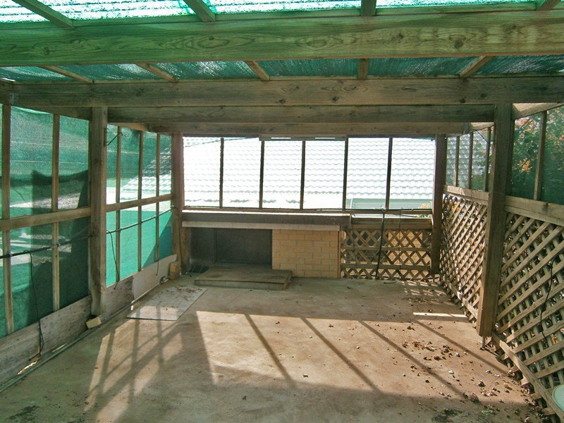 15 Marschall Street, Waikerie SA 5330