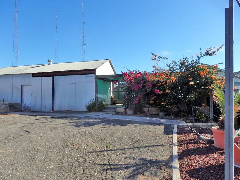 15 Marschall Street, Waikerie SA 5330