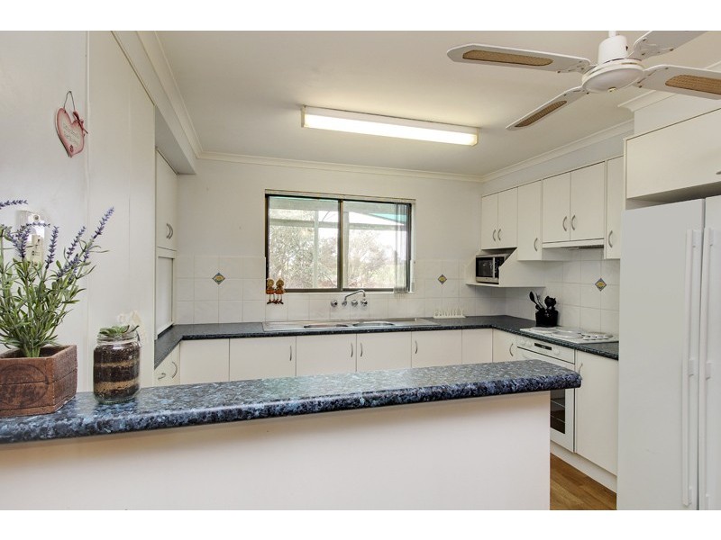 158 Newton Road, Loxton SA 5333