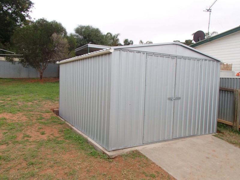 16 Murtho Road, Paringa SA 5340
