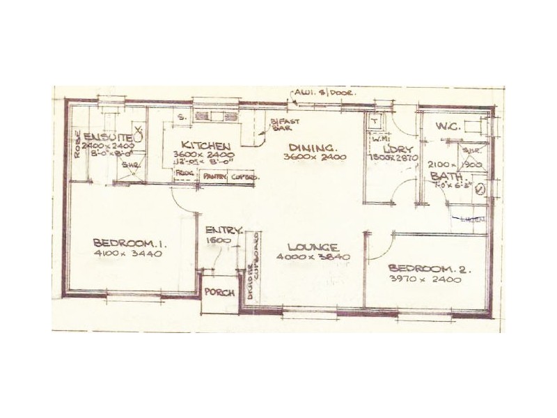 5 Aldenhoven Street, Berri SA 5343 Floorplan