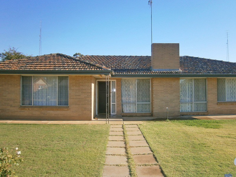 5 Miller Street, Waikerie SA 5330