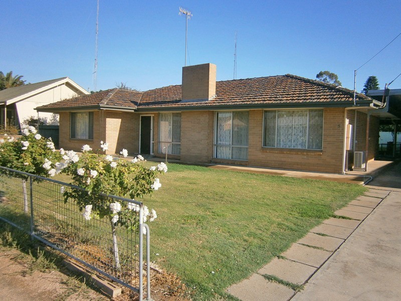 5 Miller Street, Waikerie SA 5330