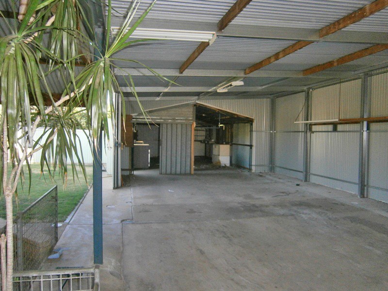 5 Miller Street, Waikerie SA 5330