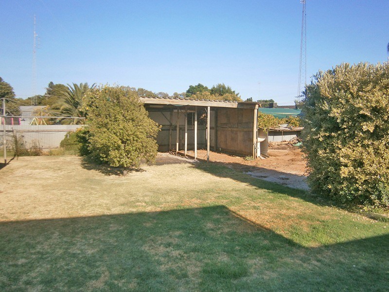 5 Miller Street, Waikerie SA 5330