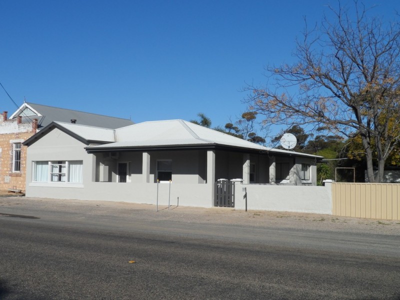 5409 Karoonda Highway, Loxton SA 5333