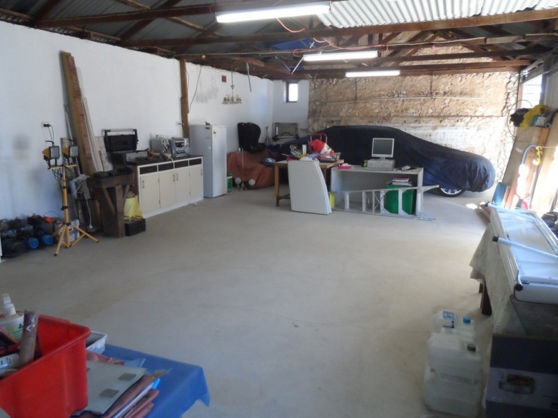 5409 Karoonda Highway, Loxton SA 5333