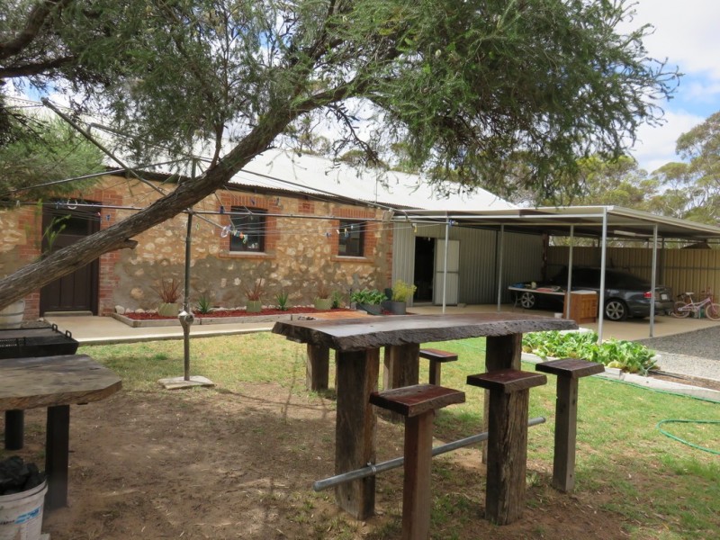 5409 Karoonda Highway, Loxton SA 5333