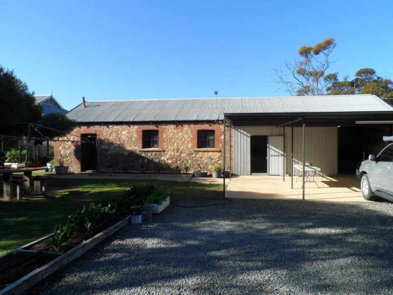 5409 Karoonda Highway, Loxton SA 5333