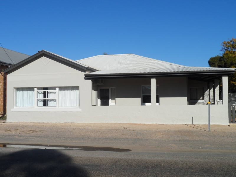 5409 Karoonda Highway, Loxton SA 5333