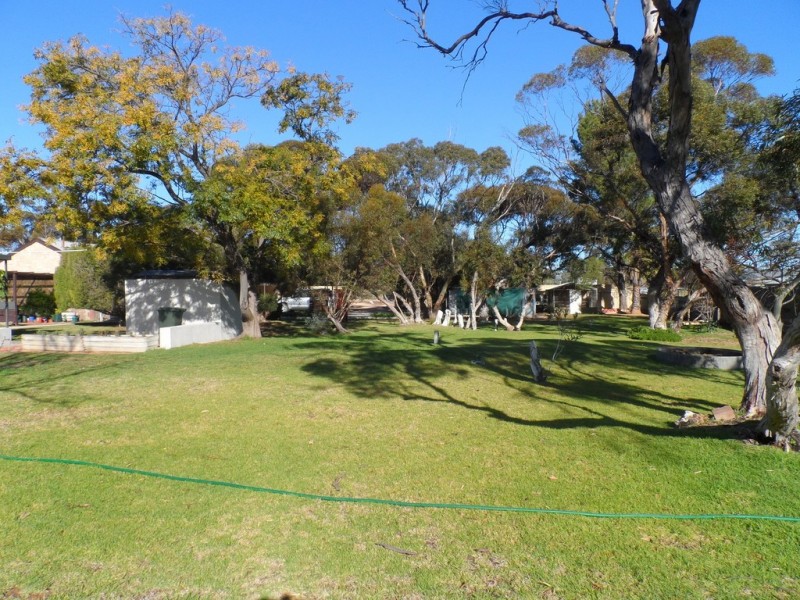 5409 Karoonda Highway, Loxton SA 5333 Floorplan