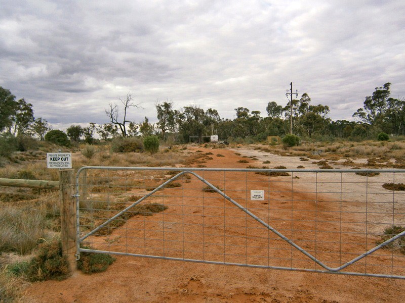 362 Government Road, Blanchetown SA 5357