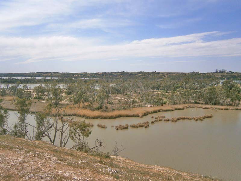 362 Government Road, Blanchetown SA 5357