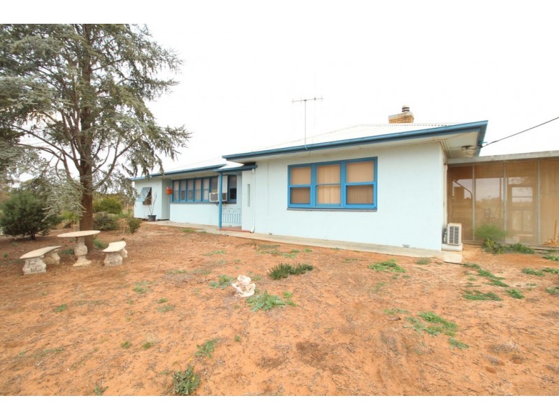 156 Badcoe Road, Loxton SA 5333