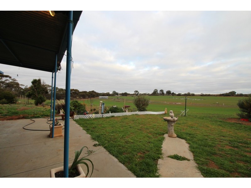 156 Badcoe Road, Loxton SA 5333