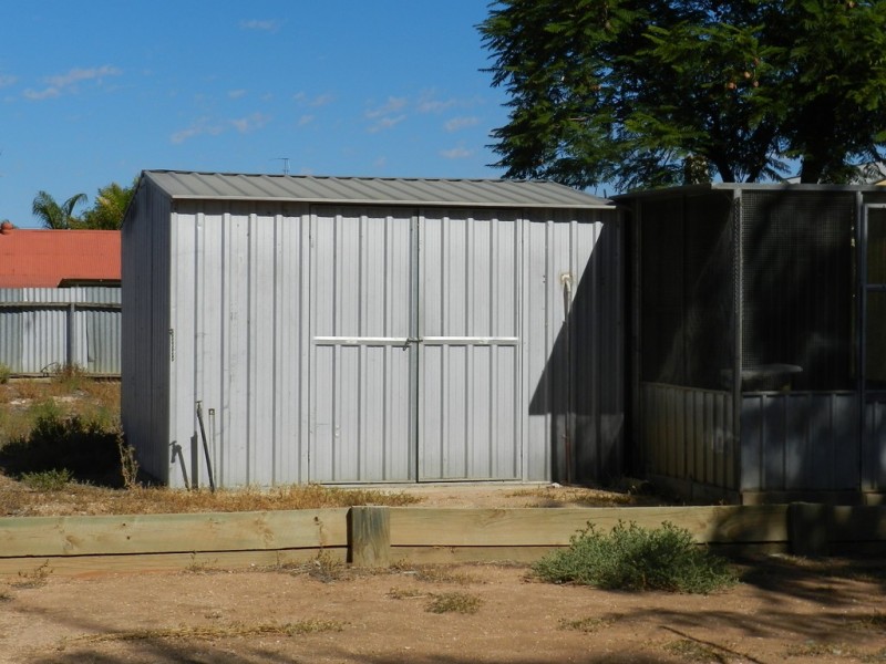 11 Langdon Terrace, Barmera SA 5345
