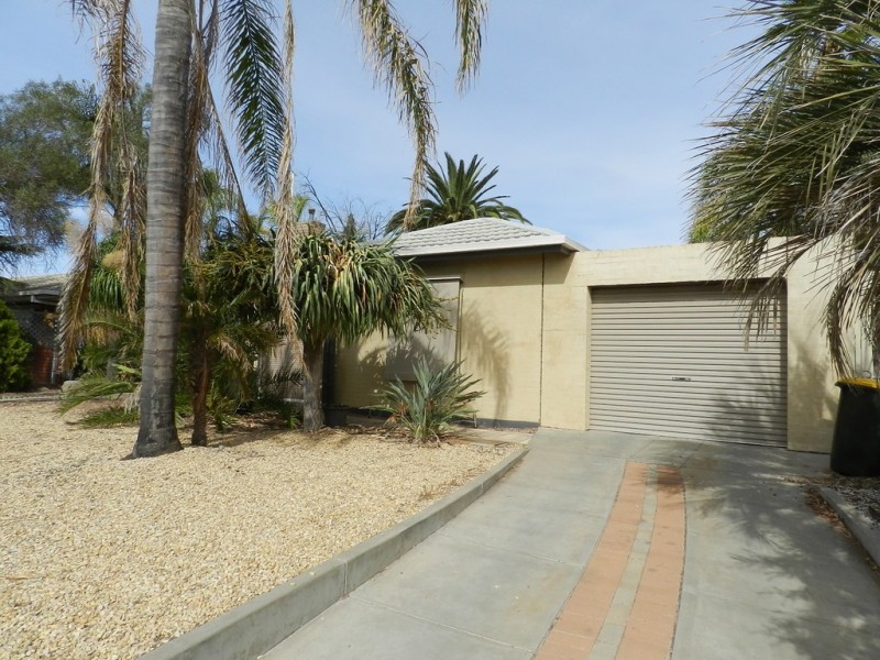 11 Langdon Terrace, Barmera SA 5345