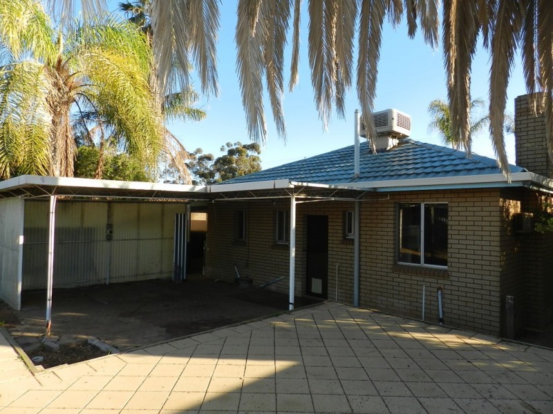 11 Langdon Terrace, Barmera SA 5345