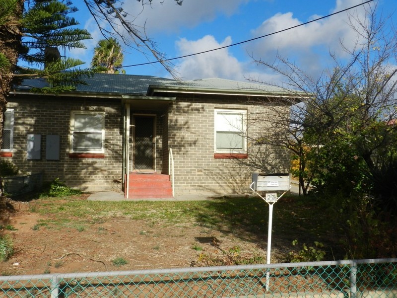 27 Bice Street, Barmera SA 5345