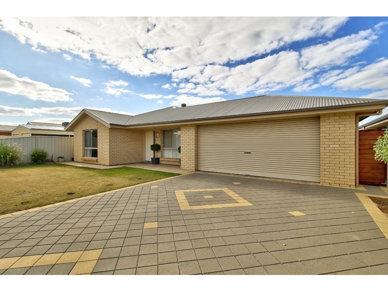 6 Trevelyan Street, Barmera SA 5345