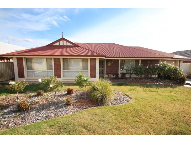 10 Huckstepp Court, Berri SA 5343