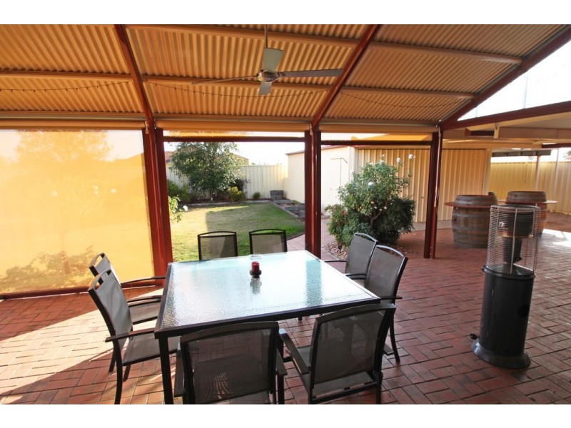 10 Huckstepp Court, Berri SA 5343