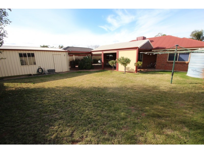 10 Huckstepp Court, Berri SA 5343