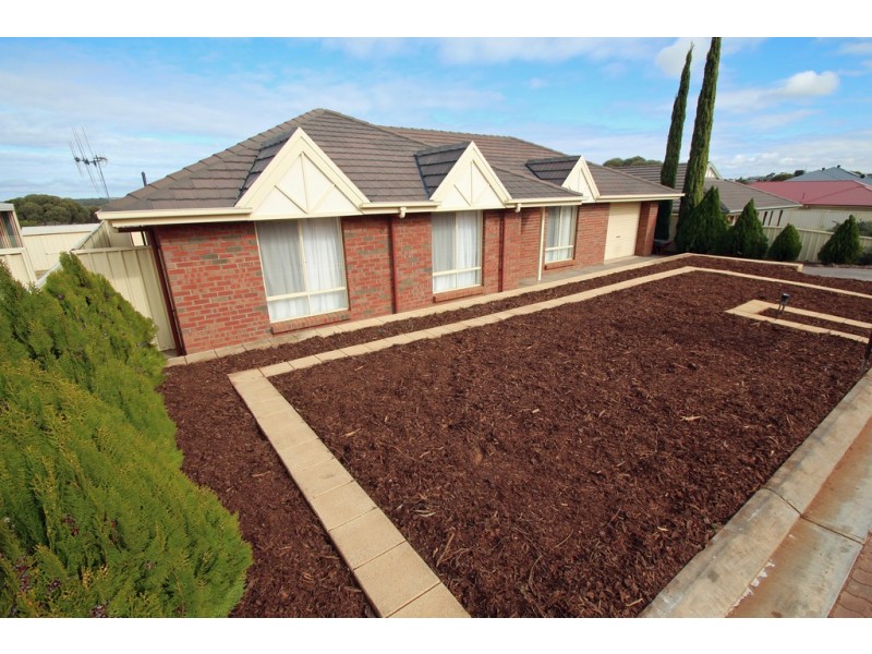 8 Eckermann Close, Paringa SA 5340