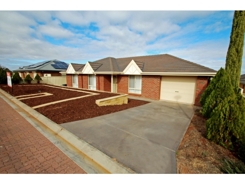 8 Eckermann Close, Paringa SA 5340