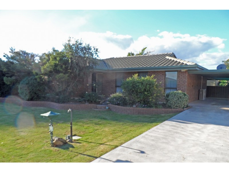 4 Barrington Street, Renmark SA 5341