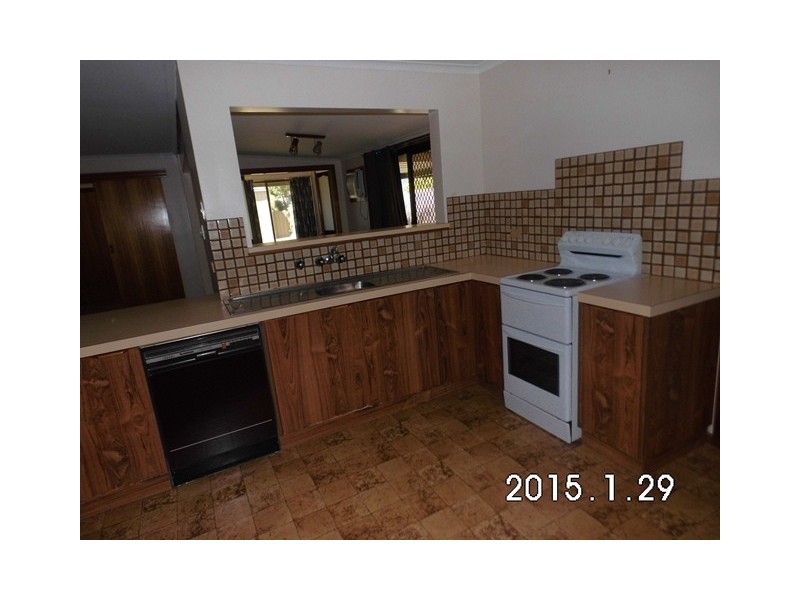 4 Barrington Street, Renmark SA 5341