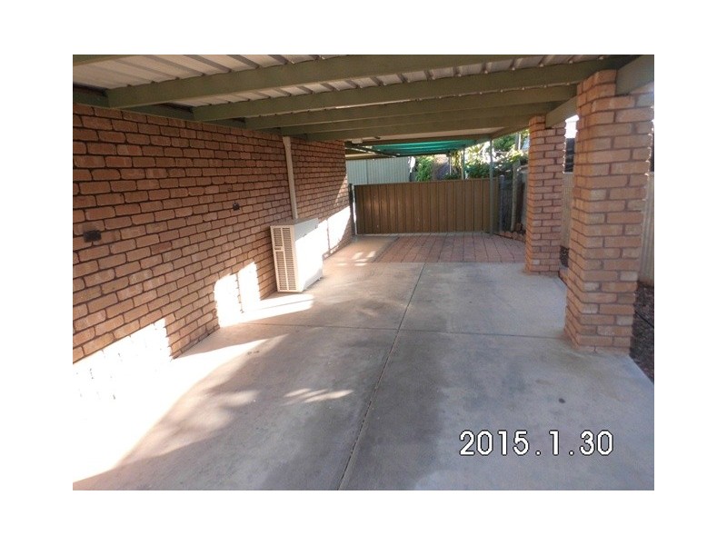 4 Barrington Street, Renmark SA 5341