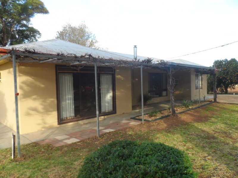 408 Balfour Ogilvy Avenue, Loxton SA 5333