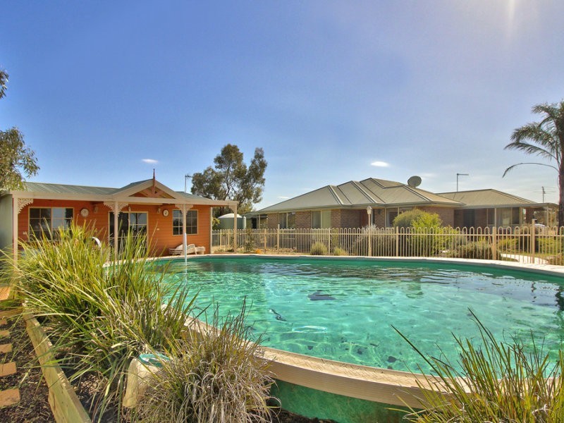 1445 Karoonda Highway, Loxton SA 5333