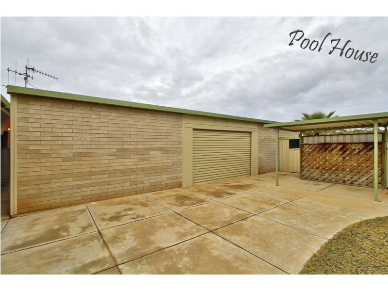 386 Old Sturt Highway, Barmera SA 5345