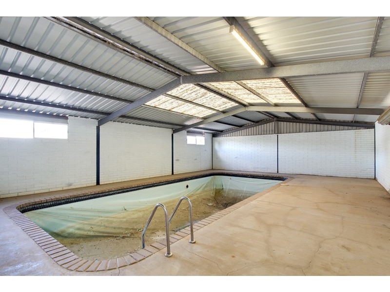 386 Old Sturt Highway, Barmera SA 5345
