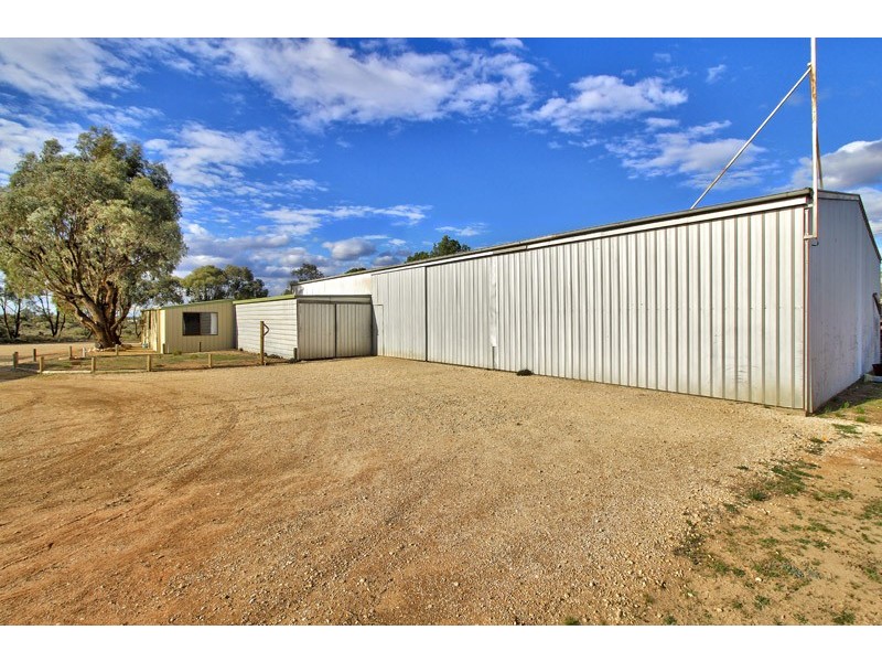 386 Old Sturt Highway, Barmera SA 5345