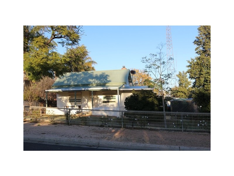 7 Henderson Street, Waikerie SA 5330