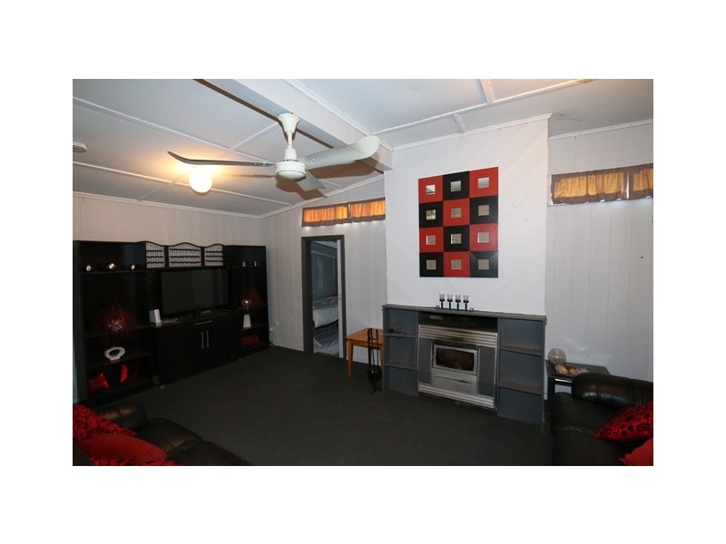 7 Henderson Street, Waikerie SA 5330