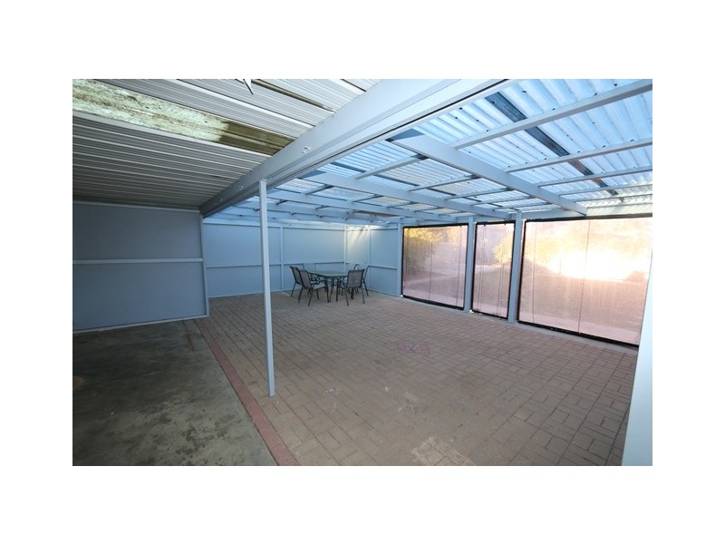 7 Henderson Street, Waikerie SA 5330