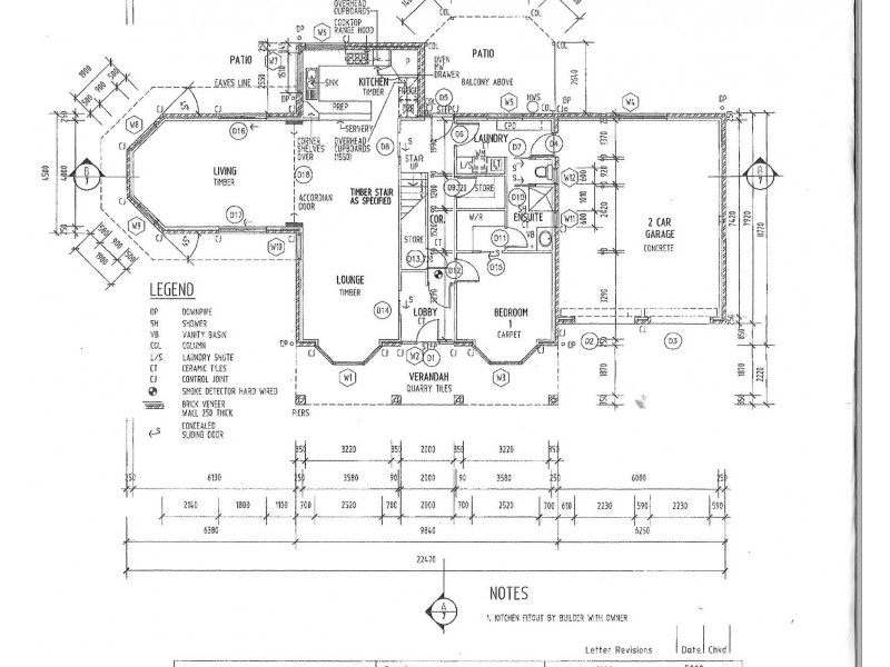 175 Chowilla Street, Renmark SA 5341 Floorplan