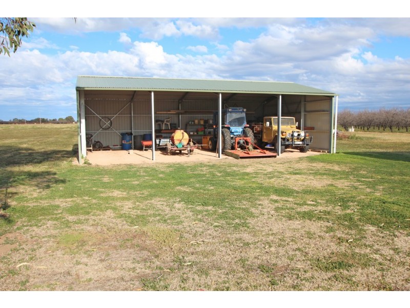 152 Barwon Street, Renmark SA 5341